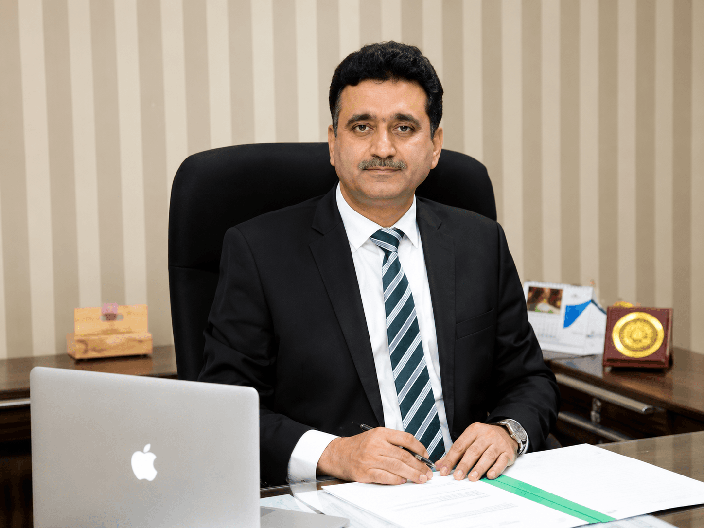 Thal University Bhakkar campus